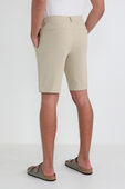 תמונת דוגמן אחורית של Commission Golf Short 10