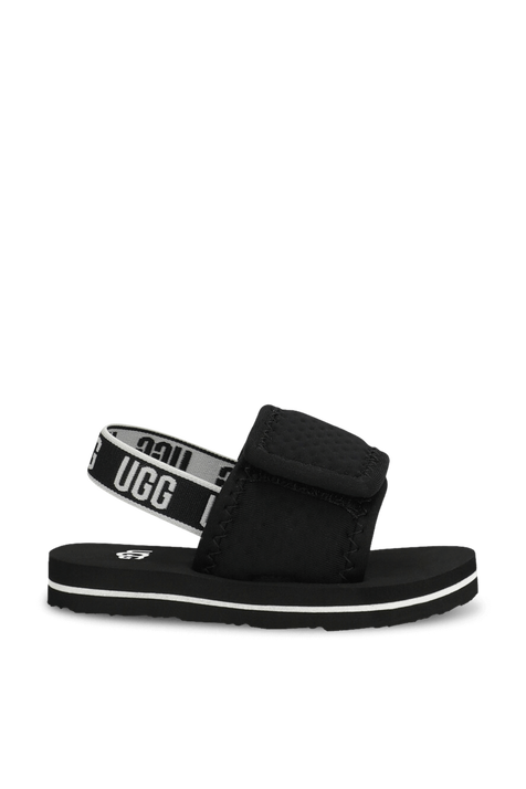 סנדלי סלינגבאק לנון - מידות 16-20 UGG