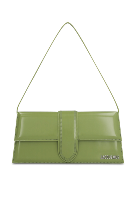 תיק לה במבינו לונג JACQUEMUS