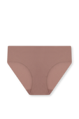 תמונת תקריב של InvisiWear Mid-Rise Bikini Underwear *3 Pack