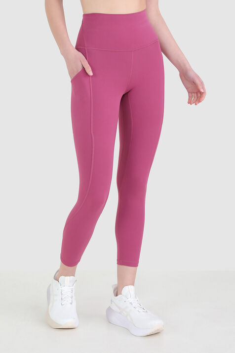 Align High-Rise Crop 23" *Pockets