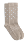 תמונה קידמית של Power Stride Crew Sock
