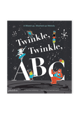 תמונה קידמית של Twinkle Twinkle ABC