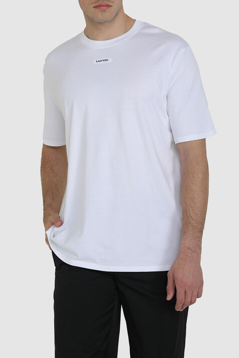 חולצת טי LANVIN