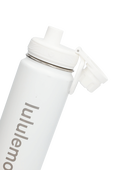 תמונה אחורית של Back to Life Sport Bottle 24oz