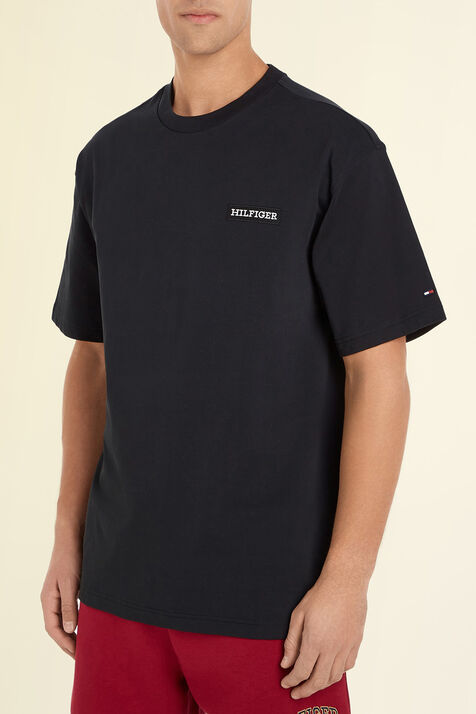 חולצת טי TOMMY HILFIGER