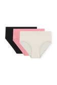 תמונה קידמית של Underease HR Bikini 3 Pack