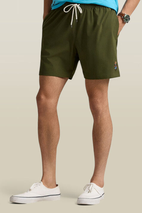 מכנסי בגד ים POLO RALPH LAUREN