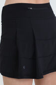תמונת תקריב דוגמן של Pace Rival Skirt  *Long