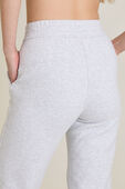 תמונת תקריב דוגמן של Loungeful HR Jogger