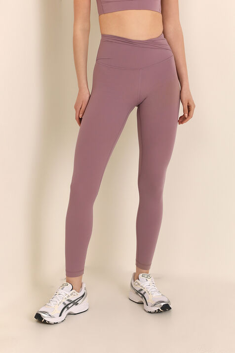 ALIGN TWIST-WAIST TIGHT 25 LULULEMON