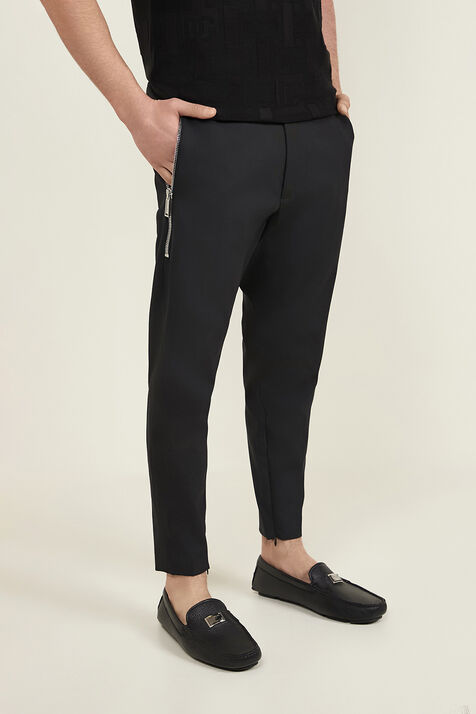 מכנסיים ארוכים סקיני DSQUARED2