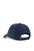 תמונה אחורית של Classic Sport Cap in Navy