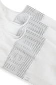 תמונה אחורית של Power Stride Active Heel Grip - 3P