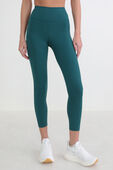תמונת דוגמן קידמית של Fast and Free High-Rise Crop 23" *Pockets