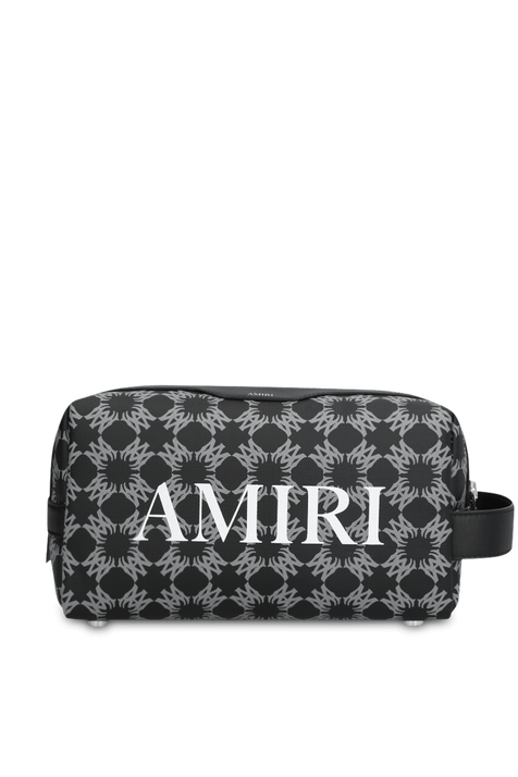 תיק רחצה AMIRI