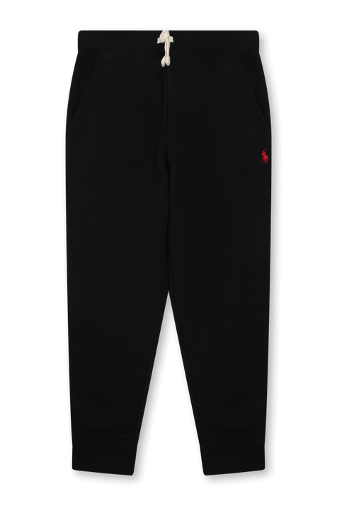 מכנסי ג'וג ארוכים - גילאי 5-7 שנים POLO RALPH LAUREN KIDS