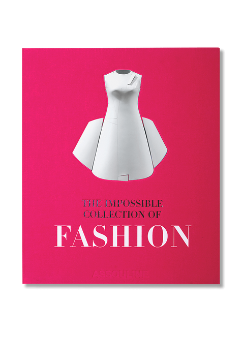 ASSOULINE