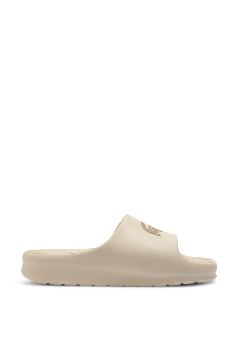כפכפי סליידס LACOSTE