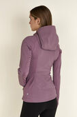תמונת דוגמן אחורית של Cross Chill Jacket