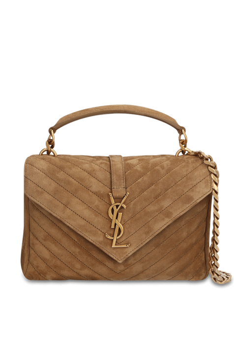 תיק קולג' מדיום SAINT LAURENT