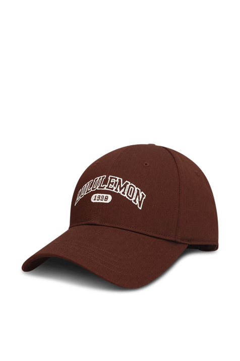 Classic Unisex Ball Cap Structured LULULEMON