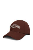 Classic Unisex Ball Cap Structured תמונה קידמית של Classic Unisex Ball Cap Structured