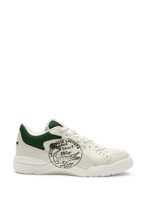 נעלי סניקרס ראנויי 96 LACOSTE