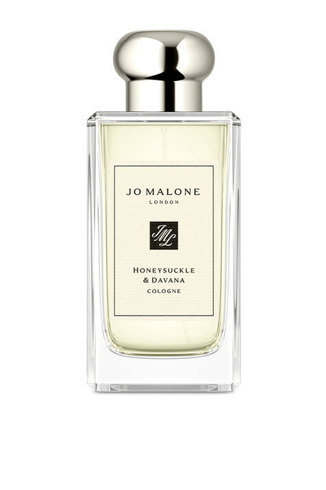 Honeysuckle&Davana Cologne 100 ML JO MALONE LONDON