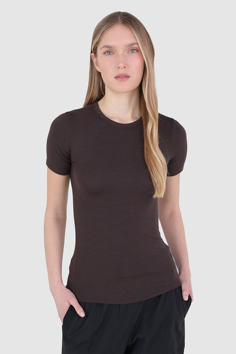Hold Tight Short-Sleeve Shirt