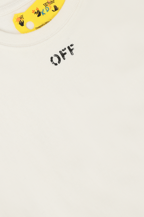 OFF WHITE KIDS