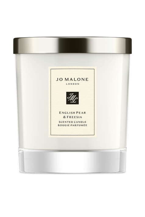 English Pear&Freesia Classic Candle 200 gr JO MALONE LONDON