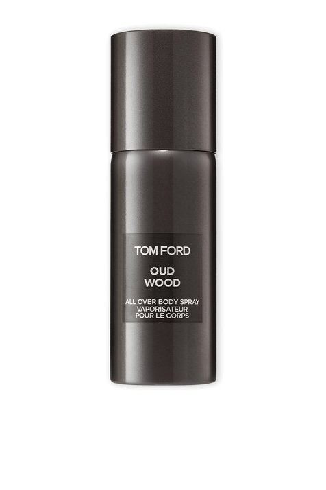 ספריי גוף אוד ווד 150 מל TOM FORD BEAUTY