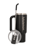 תמונה אחורית של Insulated Tumbler 40oz
