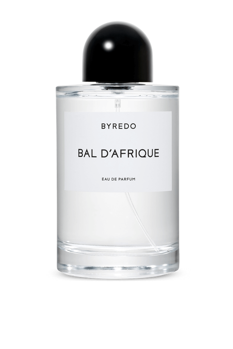 Bal D'Afrique Eau de Parfum 250 ml BYREDO