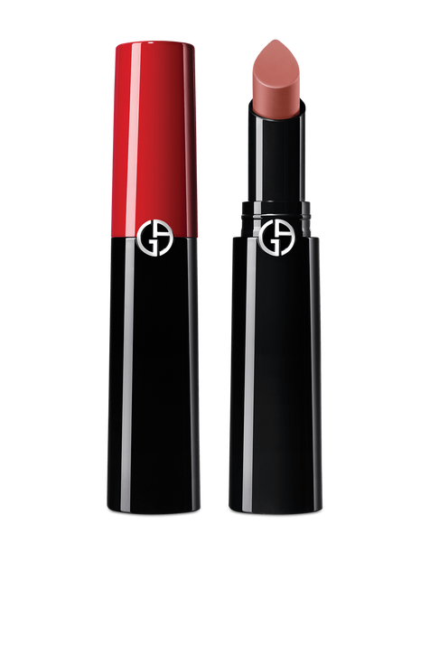 שפתון עמיד ליפ פאוור במרקם קליל 109 ARMANI BEAUTY