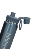 תמונה אחורית של Back to Life Sport Bottle 24oz