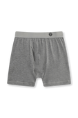 תמונת פנים של AIM Boxer with Fly Long 3 Pack