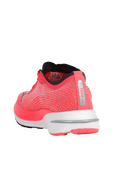תמונה אחורית של Deviate Nitro Running Shoes in Red and Black
