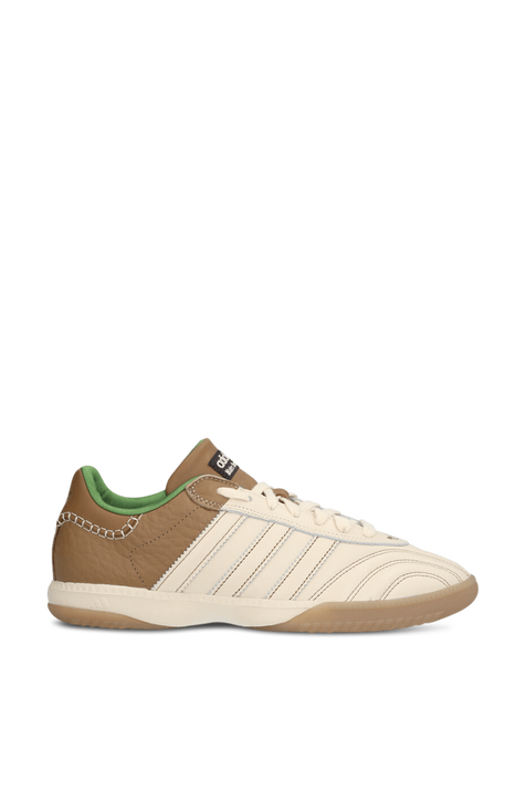 אדידס X וולס בונר נעלי סניקרס סמבה מילניום ADIDAS ORIGINALS