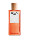 תמונה קידמית של LOEWE Solo Ella Eau de Parfum 100 ml