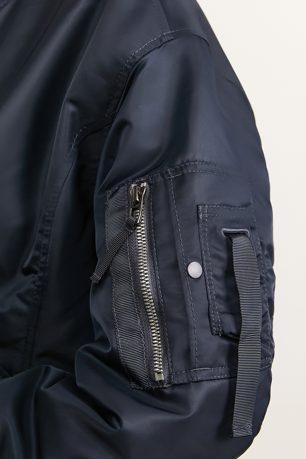 Oversized Insulated Flight Jacket LULULEMON