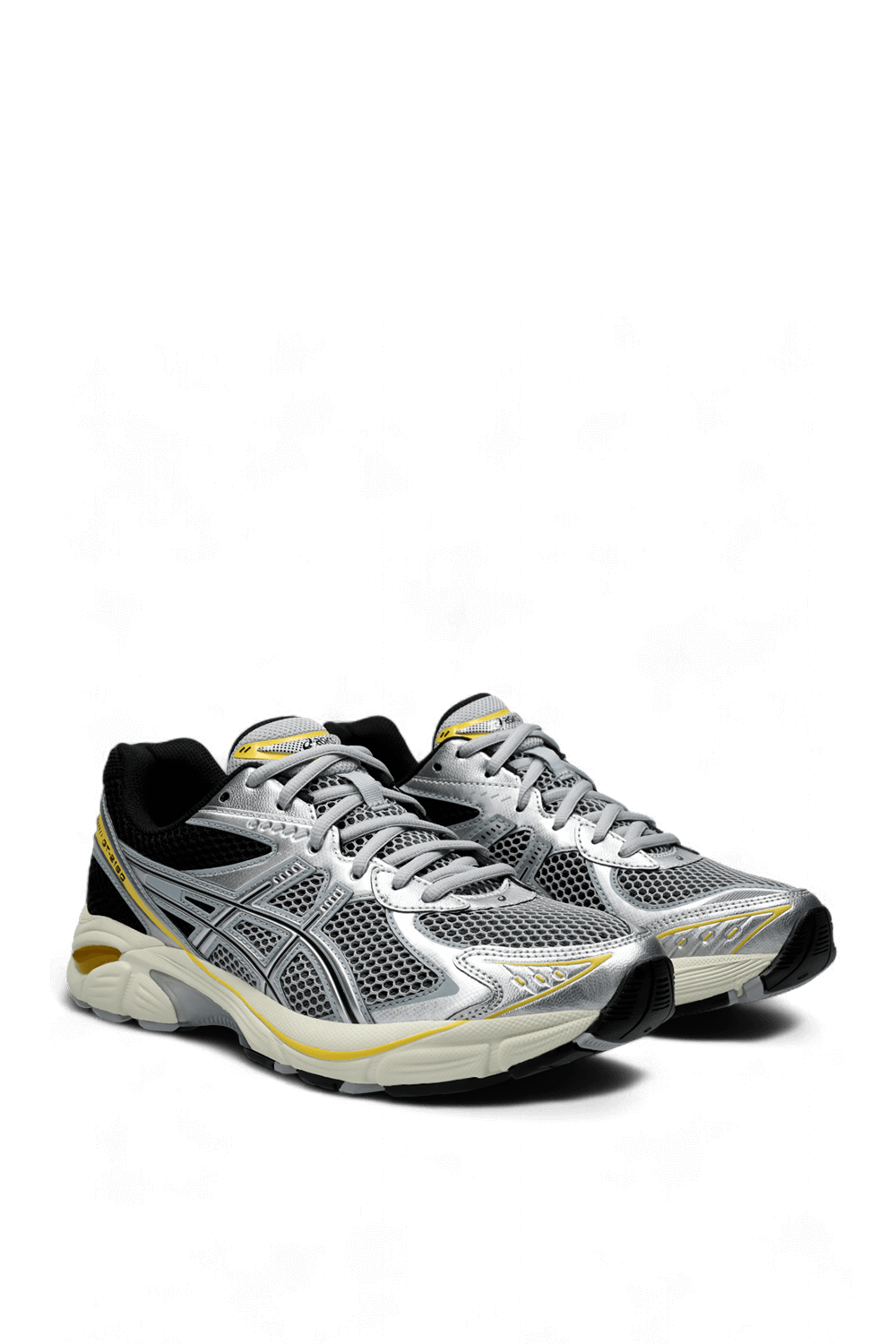תמונת תקריב של נעלי סניקרס גי טי 2160 ASICS