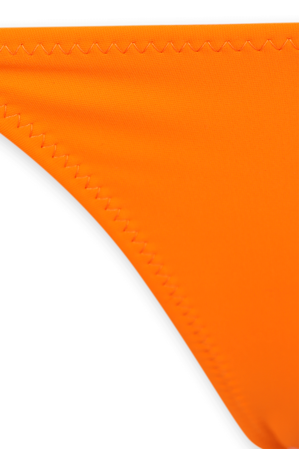 תמונה אחורית של Praia Bottom in Orange TROPIC OF C