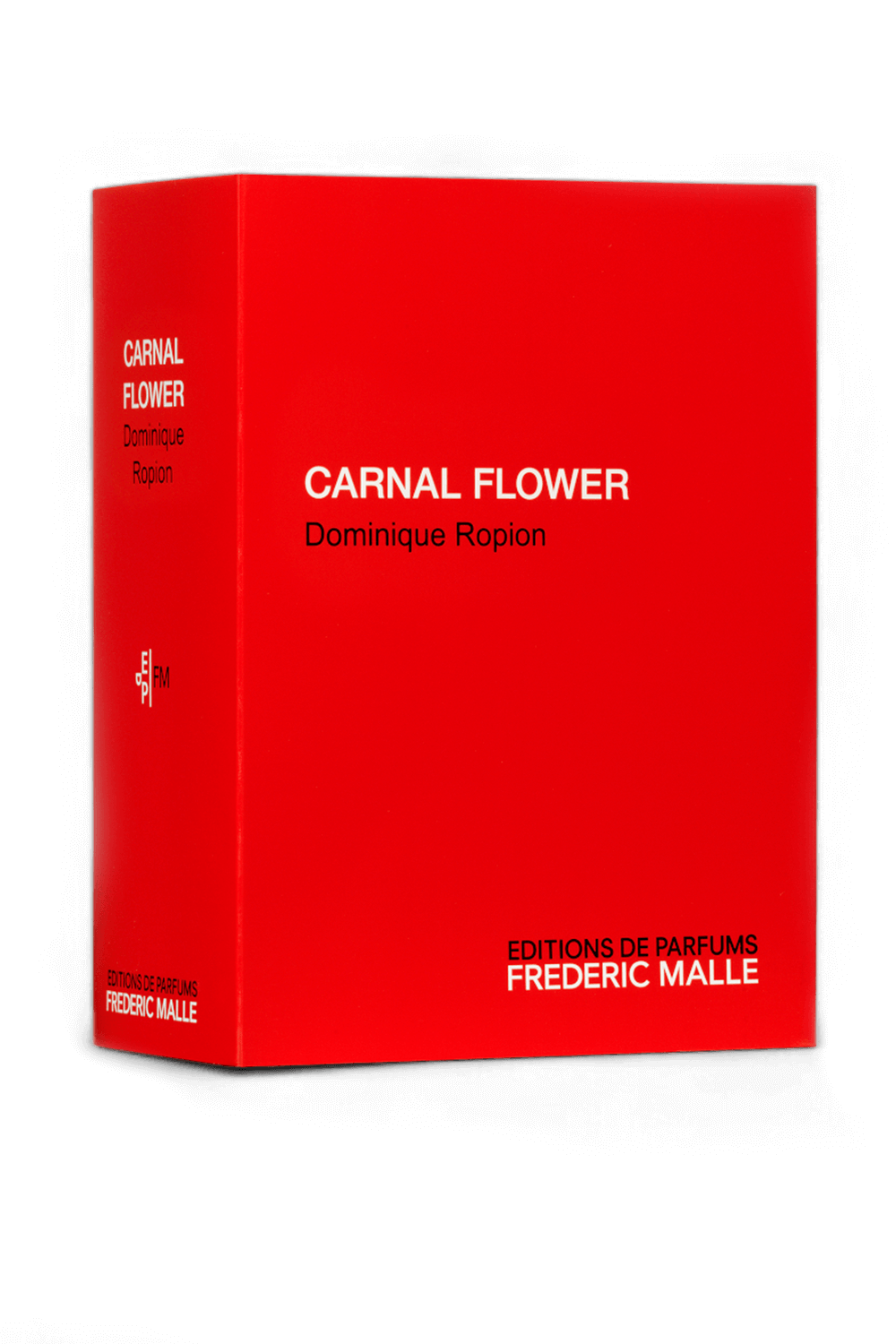 תמונה אחורית של Carnal Flower Eau de Parfum 100 ml FREDERIC MALLE