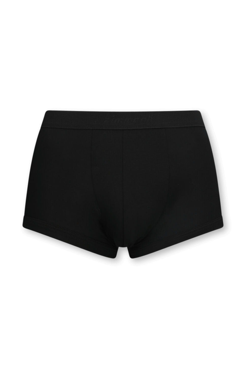 תמונה קידמית של תחתוני בוקסר ZIMMERLI
