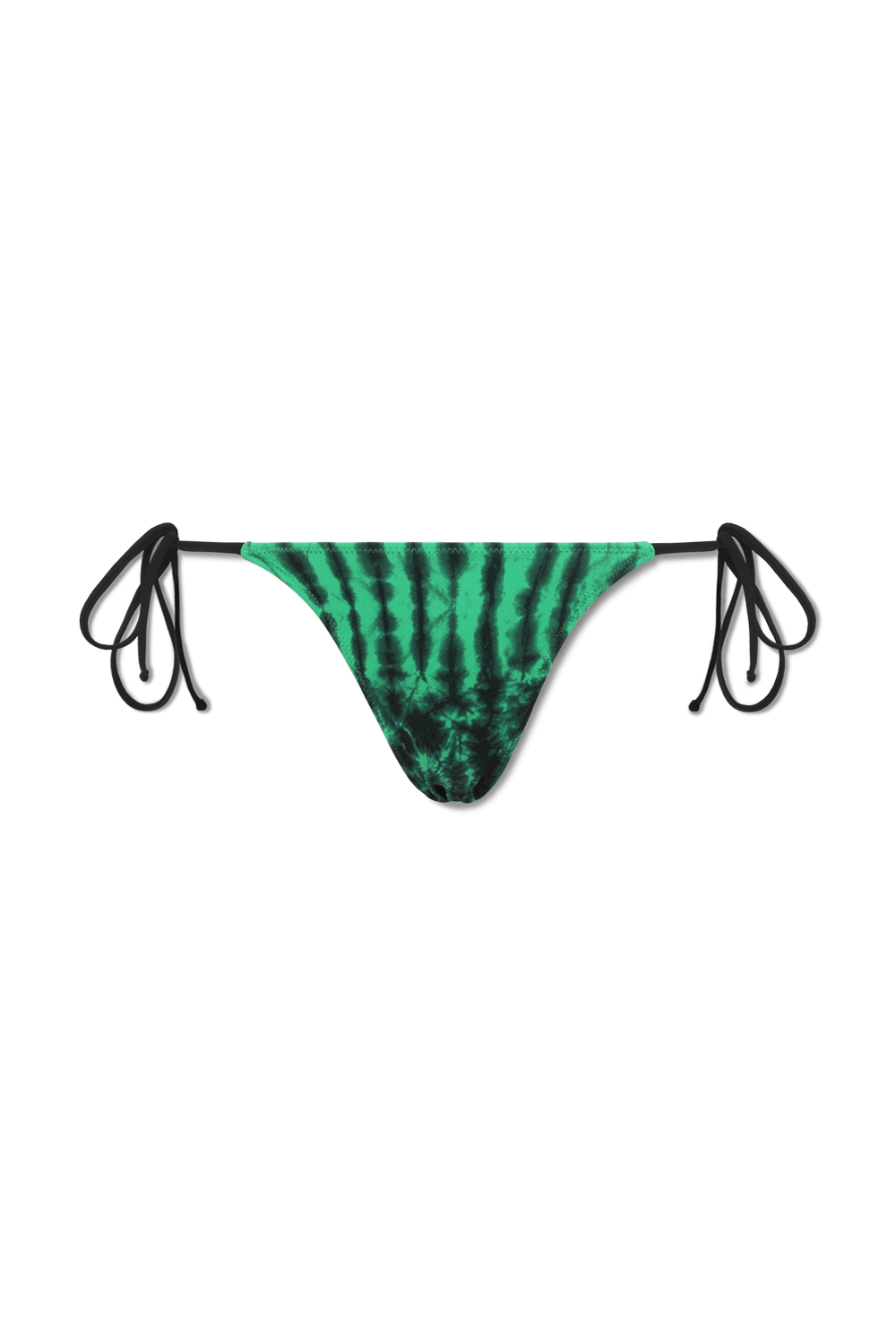 תמונה קידמית של Praia Bottom in Mystic Green TROPIC OF C