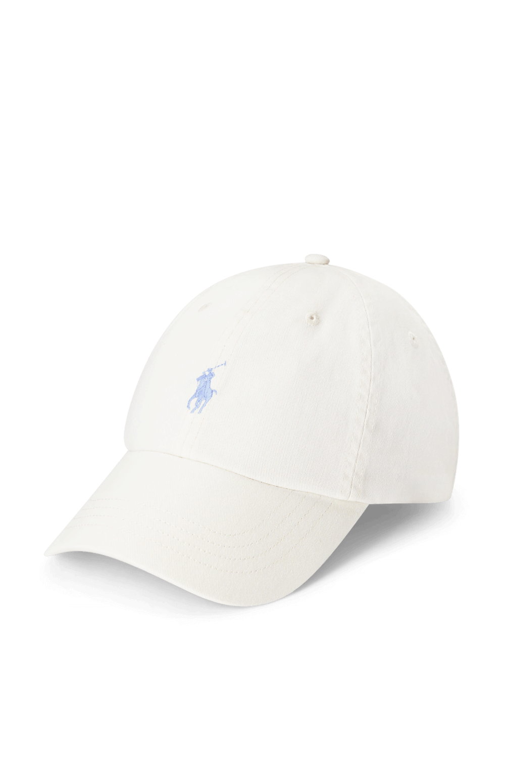 תמונה קידמית של כובע מצחייה POLO RALPH LAUREN