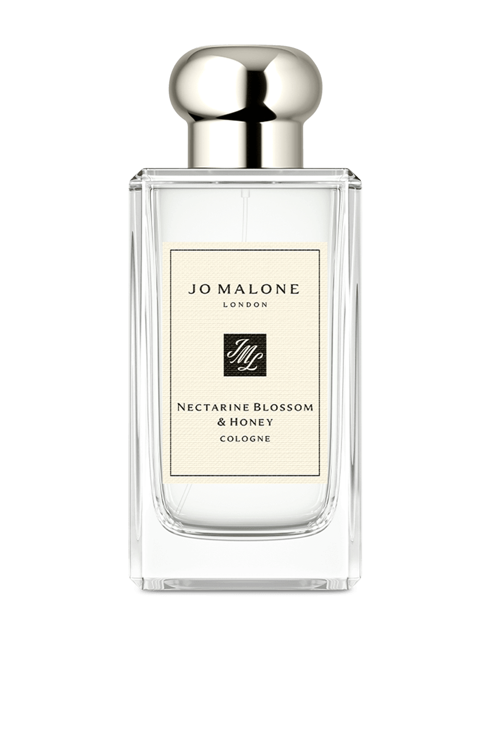 תמונה קידמית של Nectarine Blossom & Honey Cologne 100 ML