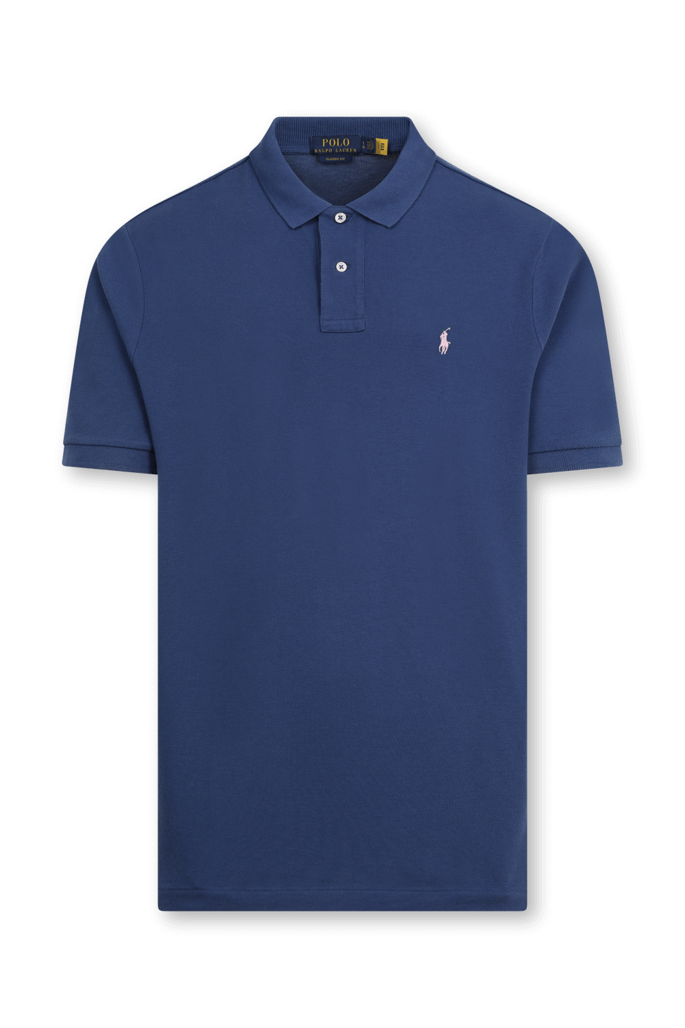 תמונה קידמית של חולצת פולו POLO RALPH LAUREN